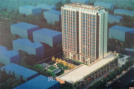 张家坝宏义·江湾城3室2厅1卫东