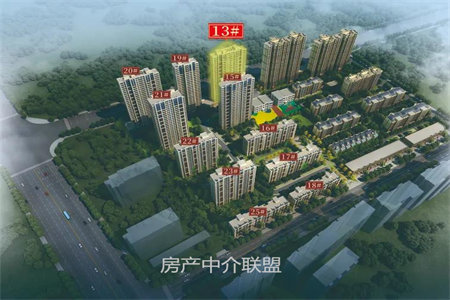 出售泰安羊南新村3室1厅1卫90平毛坯房